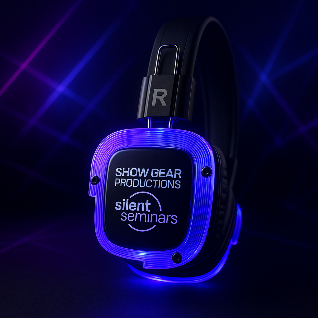 Additional Headsets